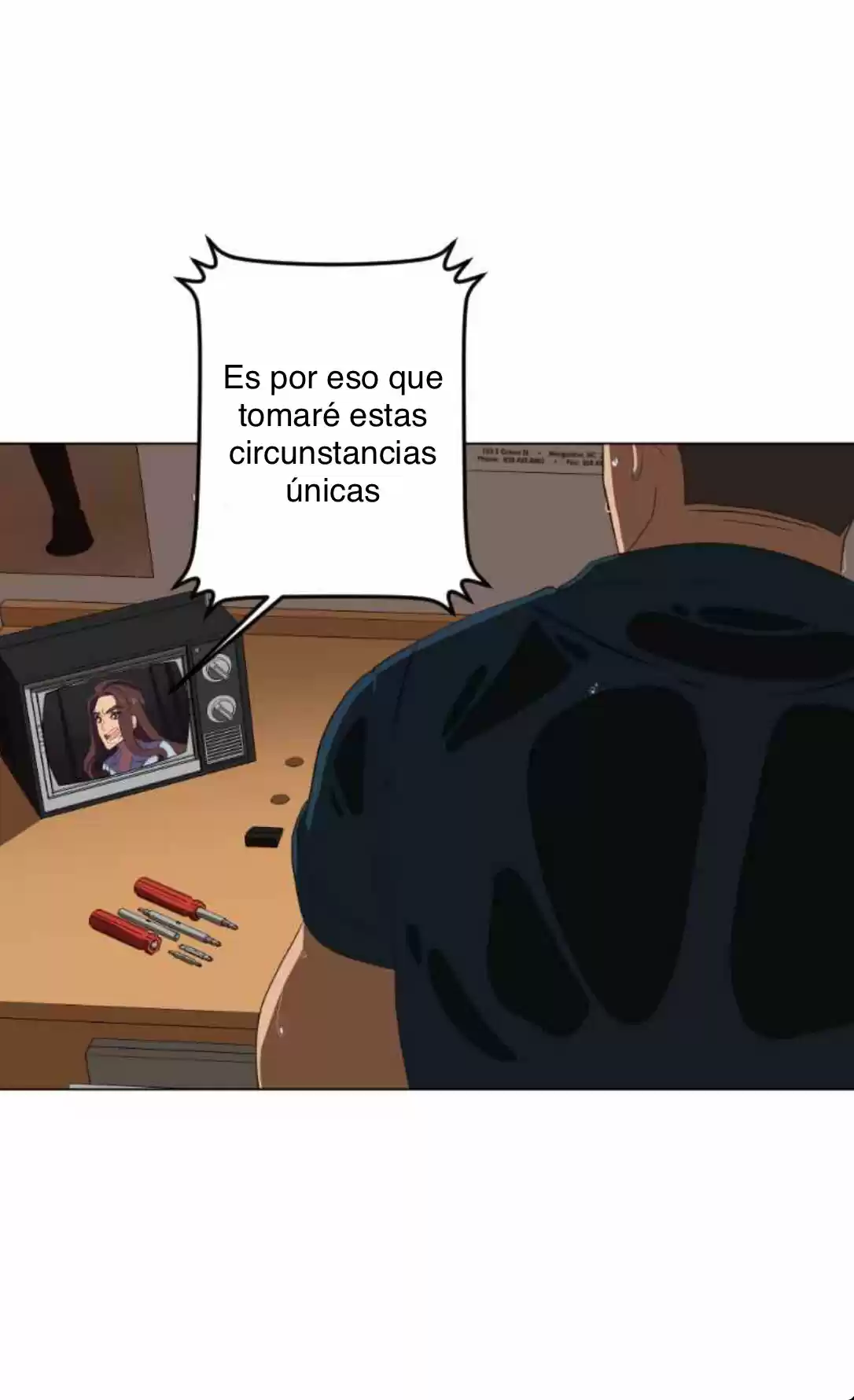 L.U.F.F - Capítulo 3 - Página 50 - LectorTMOo
