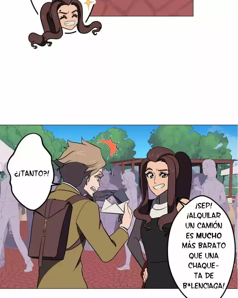 L.U.F.F - Capítulo 30 - Página 11 - LectorTMOo