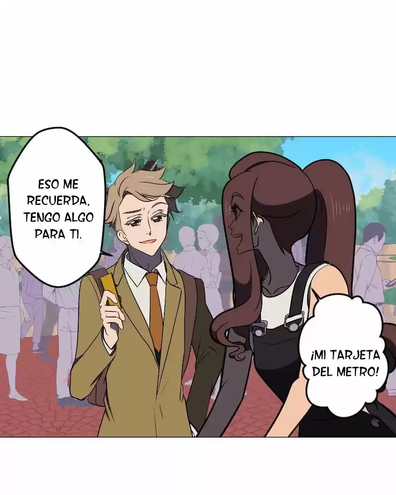 L.U.F.F - Capítulo 30 - Página 13 - LectorTMOo