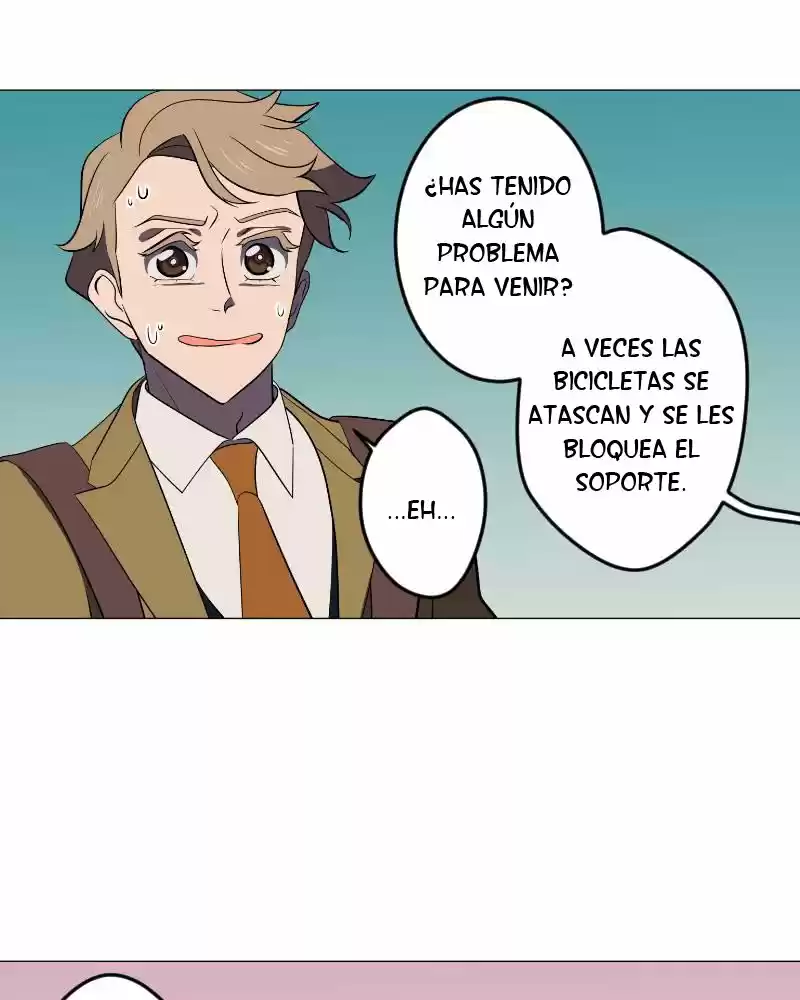 L.U.F.F - Capítulo 30 - Página 15 - LectorTMOo