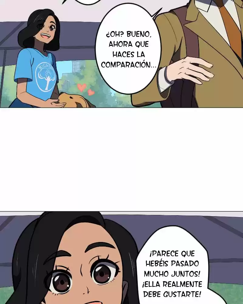 L.U.F.F - Capítulo 30 - Página 19 - LectorTMOo