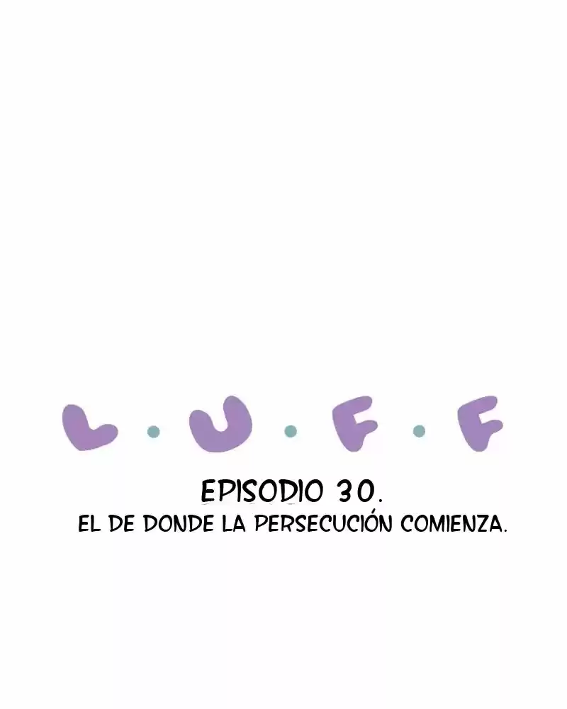 L.U.F.F - Capítulo 30 - Página 24 - LectorTMOo