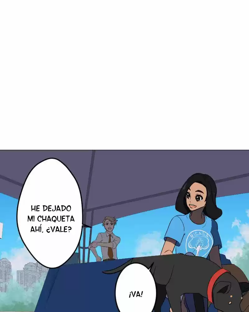 L.U.F.F - Capítulo 30 - Página 25 - LectorTMOo