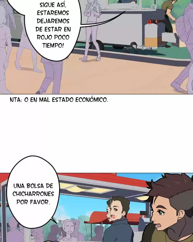 L.U.F.F - Capítulo 30 - Página 37 - LectorTMOo