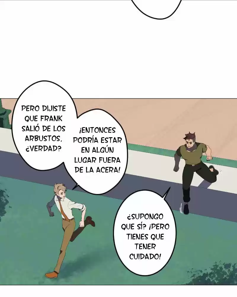 L.U.F.F - Capítulo 31 - Página 26 - LectorTMOo