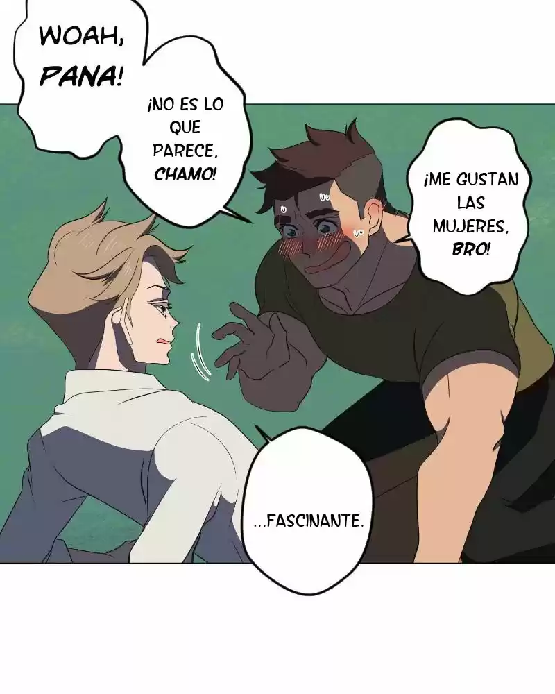 L.U.F.F - Capítulo 31 - Página 37 - LectorTMOo