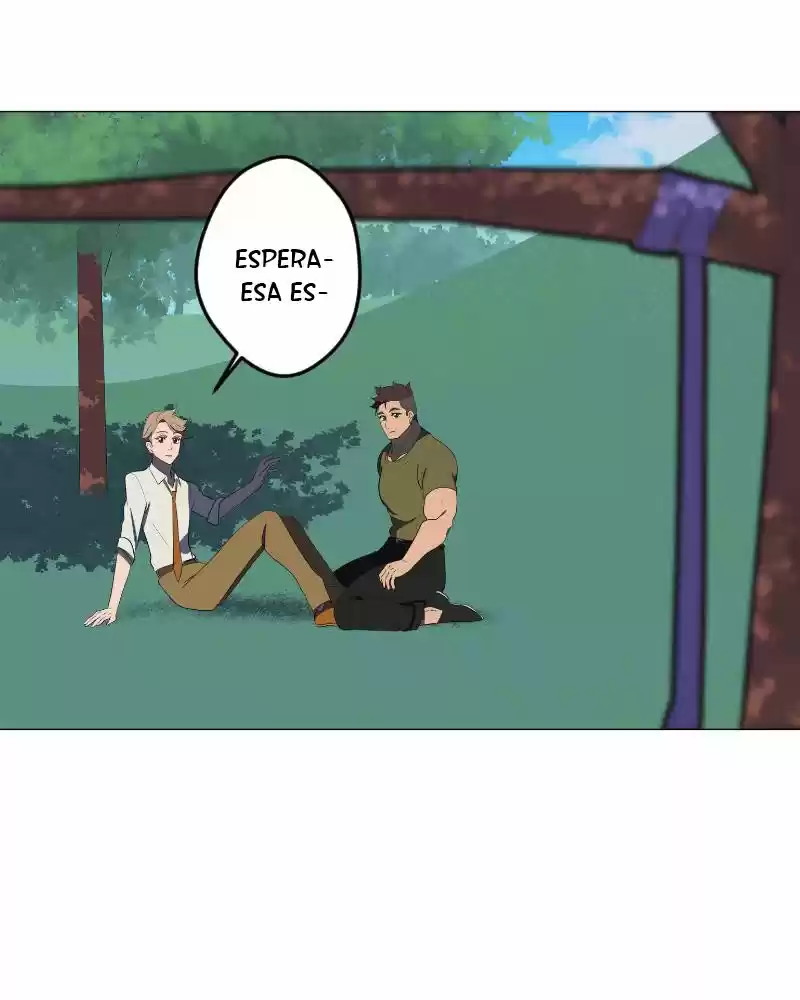 L.U.F.F - Capítulo 31 - Página 39 - LectorTMOo