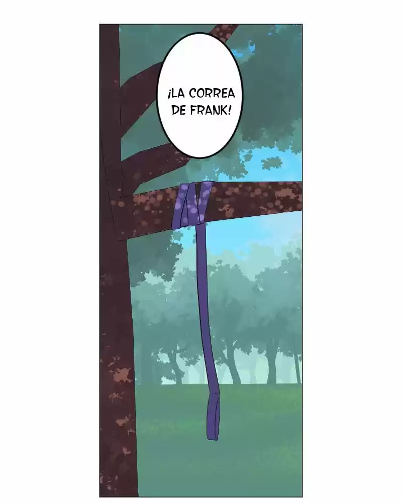 L.U.F.F - Capítulo 31 - Página 40 - LectorTMOo