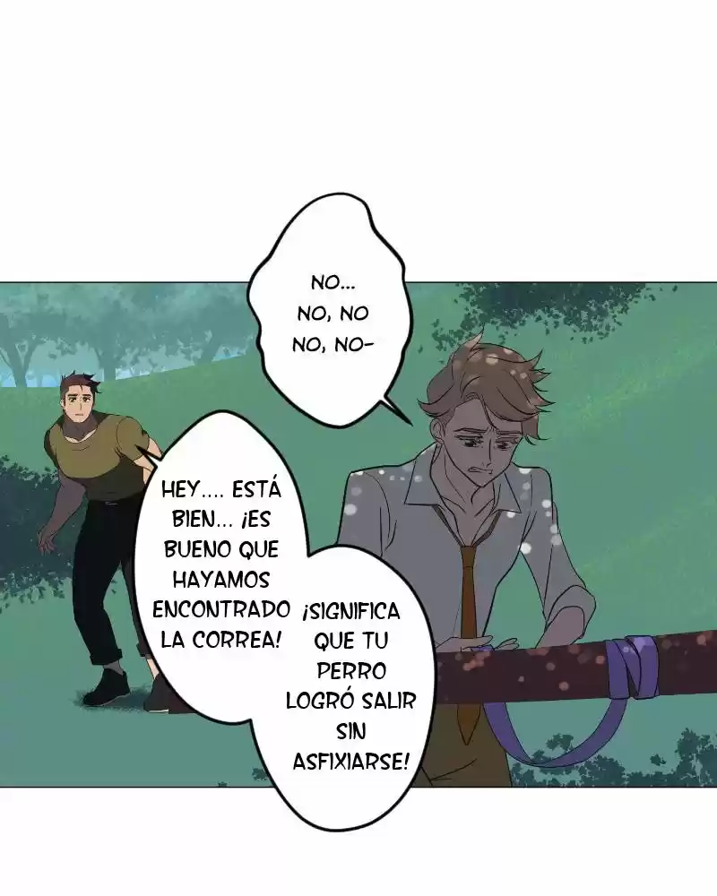 L.U.F.F - Capítulo 31 - Página 41 - LectorTMOo