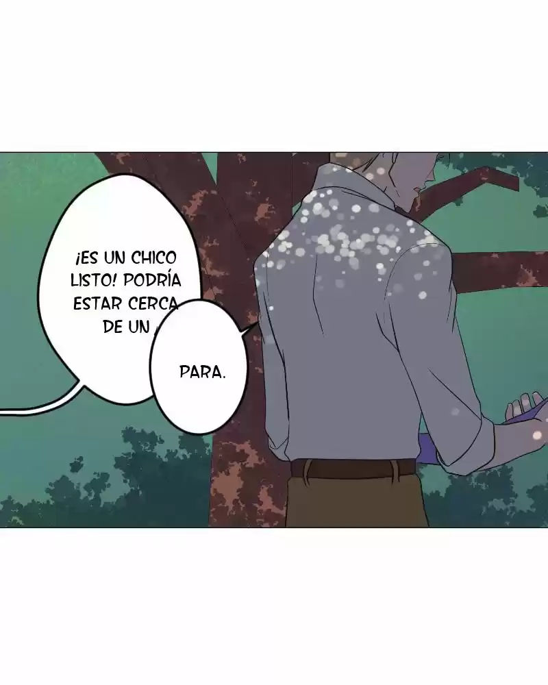 L.U.F.F - Capítulo 31 - Página 42 - LectorTMOo