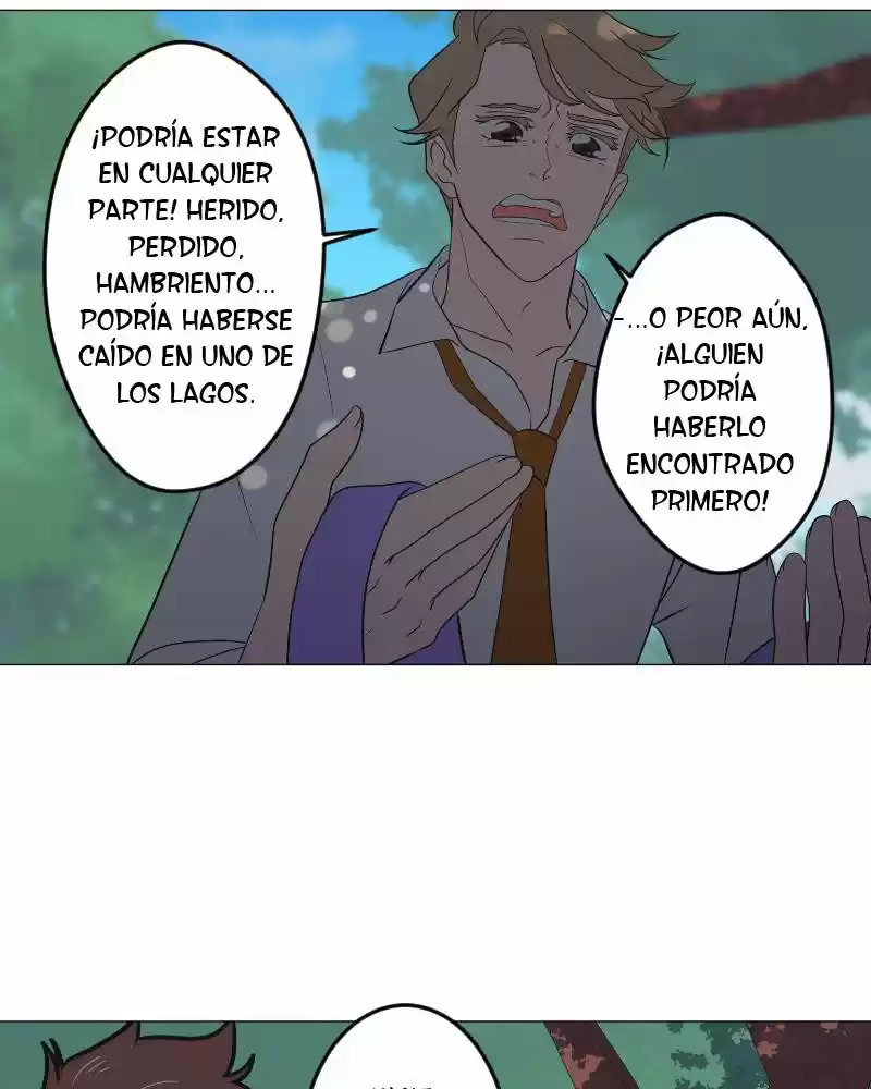 L.U.F.F - Capítulo 31 - Página 44 - LectorTMOo