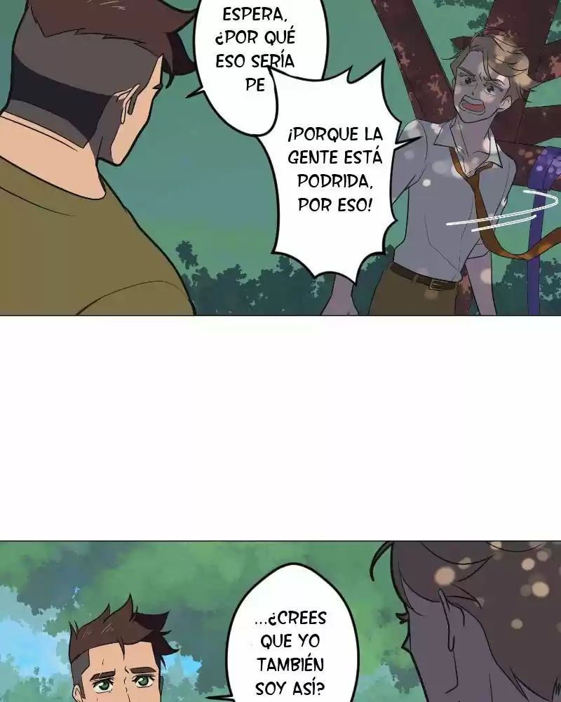 L.U.F.F - Capítulo 31 - Página 45 - LectorTMOo