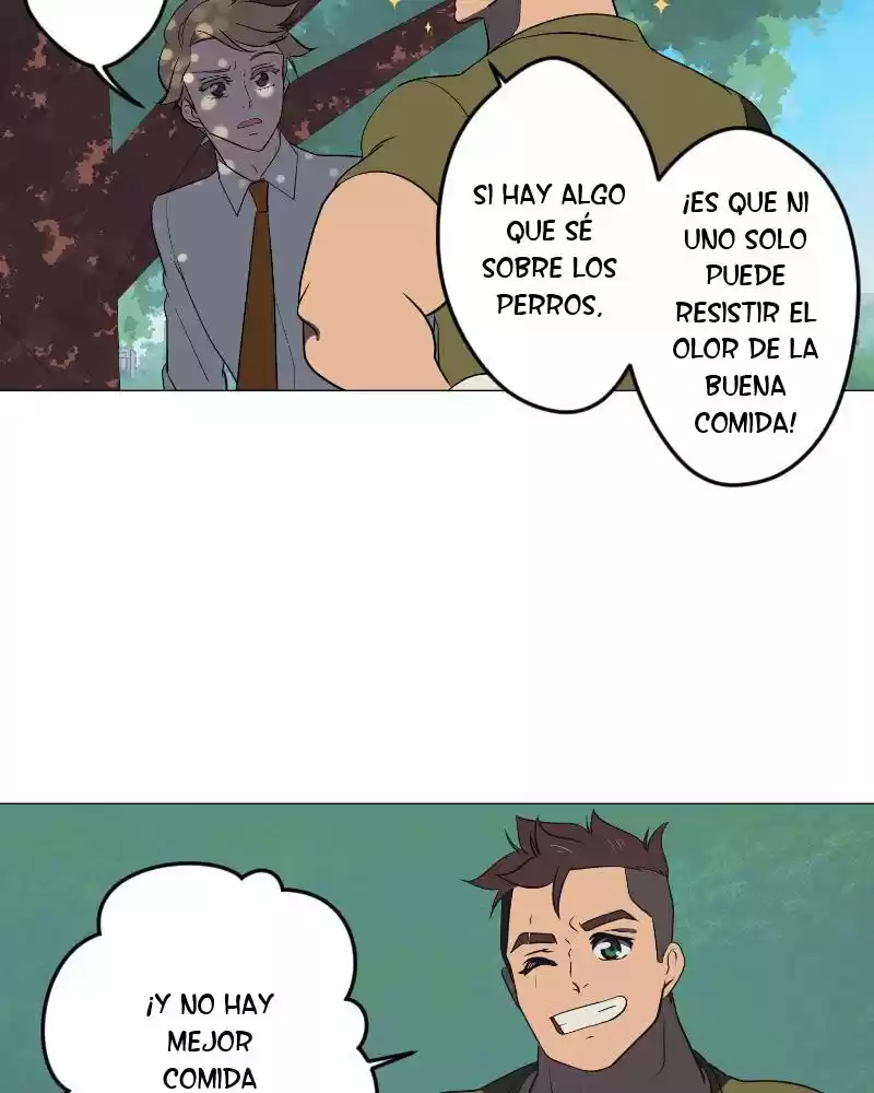 L.U.F.F - Capítulo 32 - Página 6 - LectorTMOo