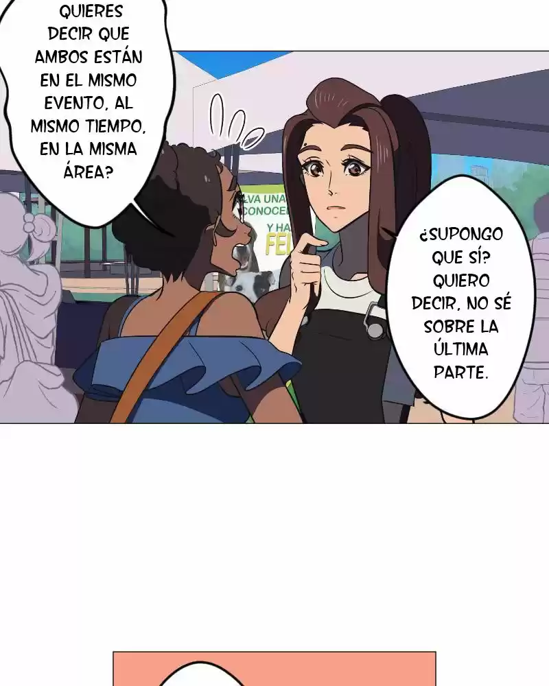L.U.F.F - Capítulo 32 - Página 13 - LectorTMOo