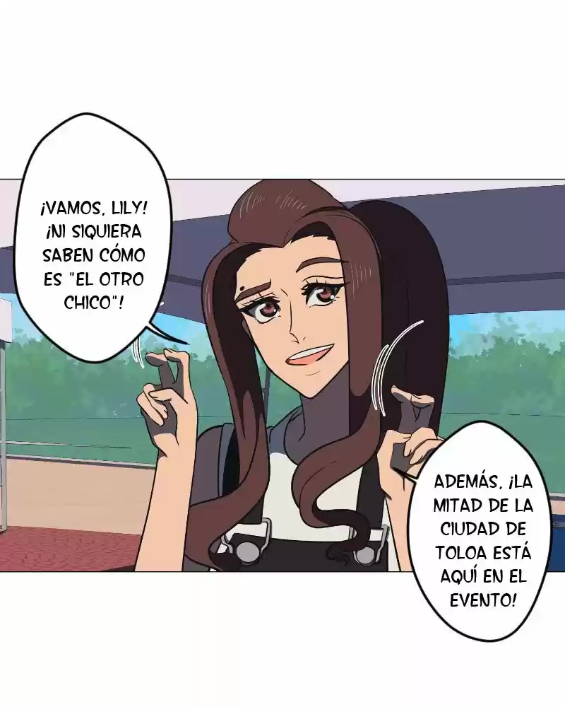 L.U.F.F - Capítulo 32 - Página 15 - LectorTMOo