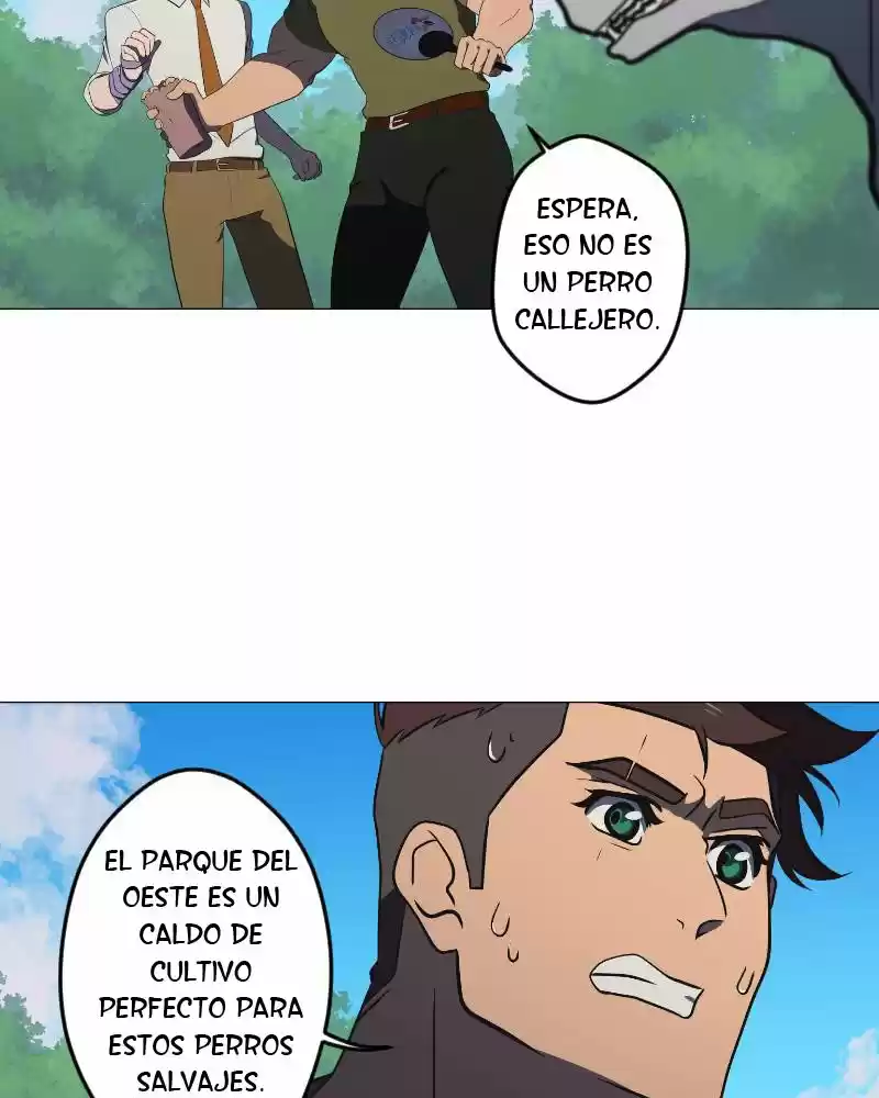 L.U.F.F - Capítulo 32 - Página 30 - LectorTMOo