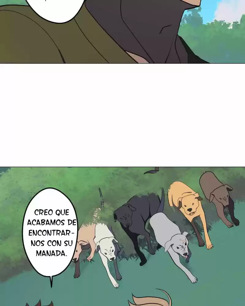 L.U.F.F - Capítulo 32 - Página 31 - LectorTMOo
