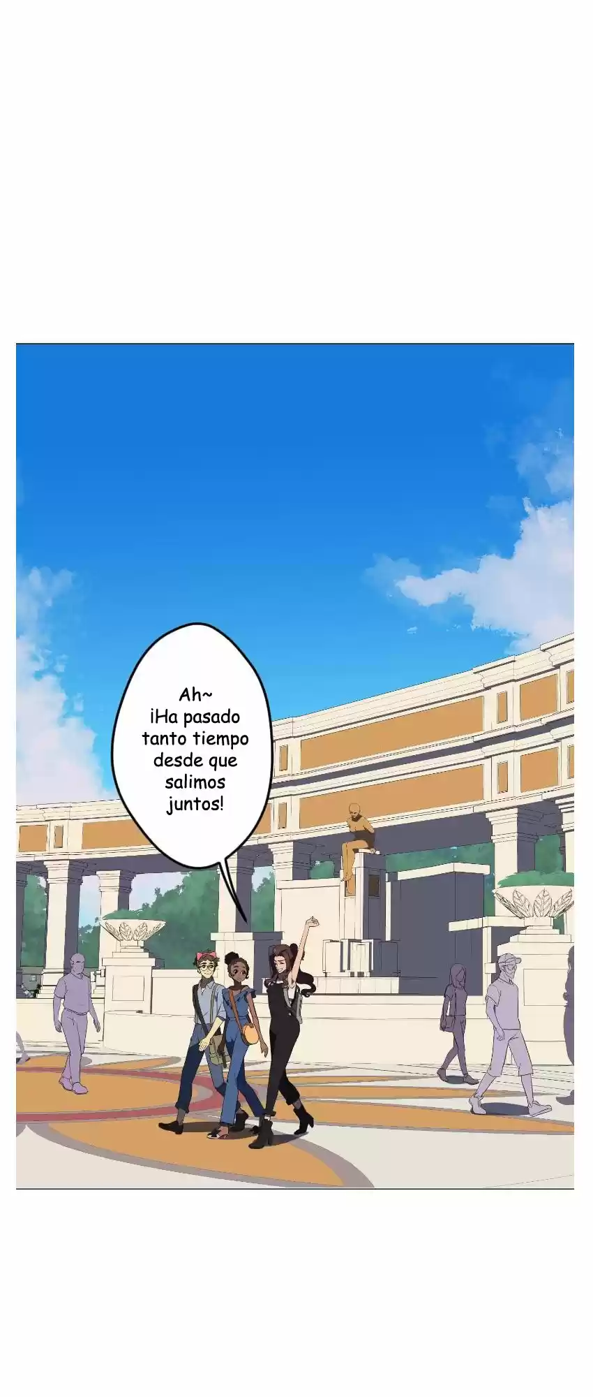 L.U.F.F - Capítulo 33 - Página 10 - LectorTMOo