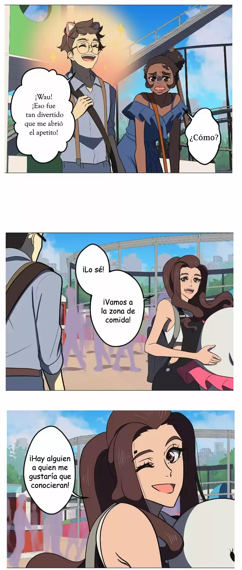 L.U.F.F - Capítulo 33 - Página 15 - LectorTMOo