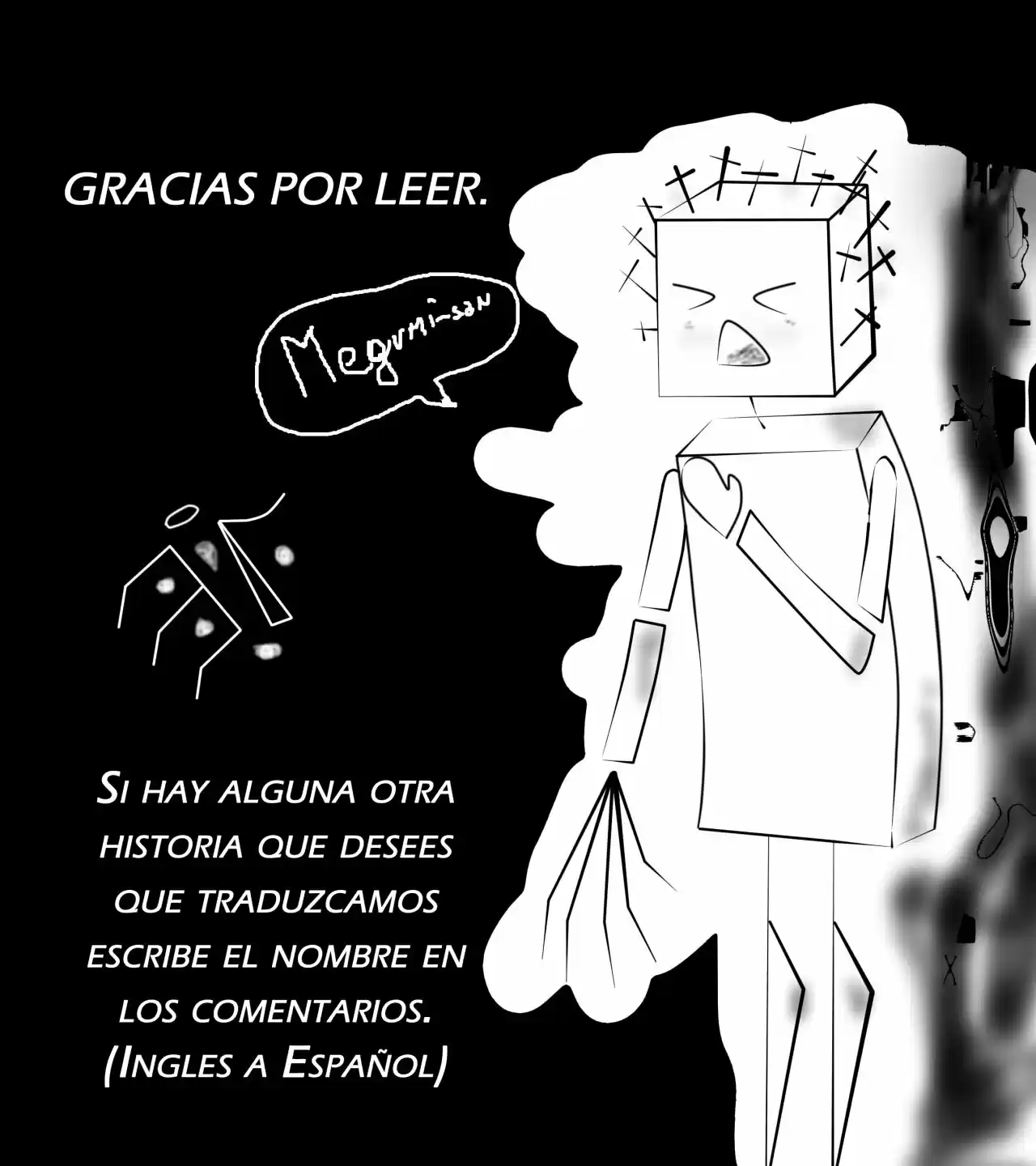 L.U.F.F - Capítulo 34 - Página 28 - LectorTMOo