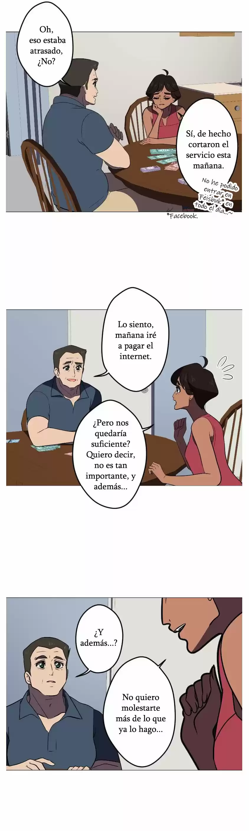 L.U.F.F - Capítulo 35 - Página 10 - LectorTMOo