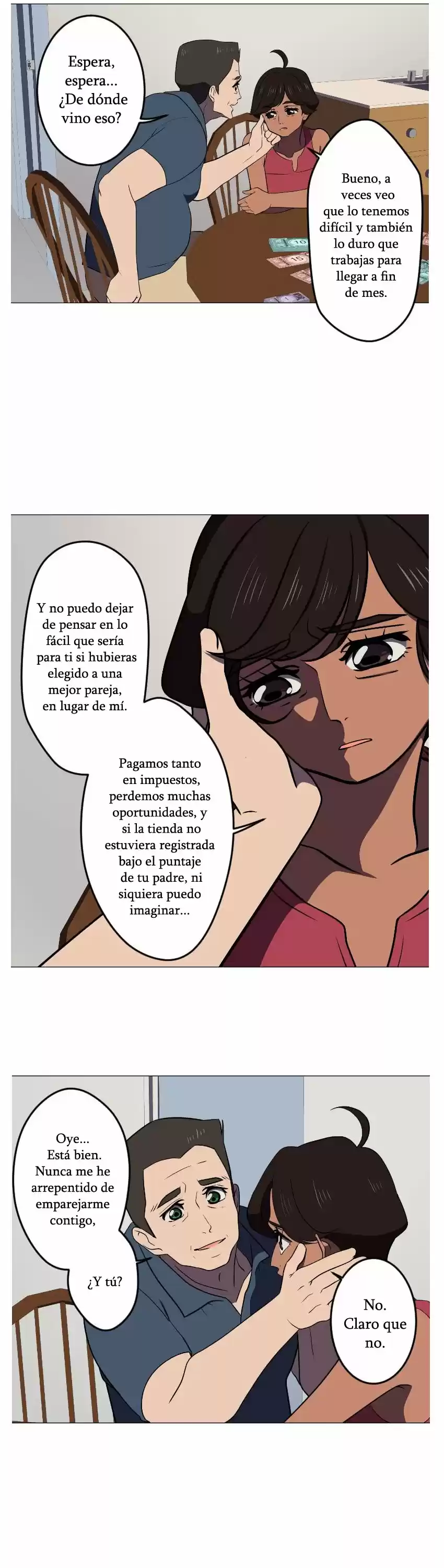 L.U.F.F - Capítulo 35 - Página 11 - LectorTMOo