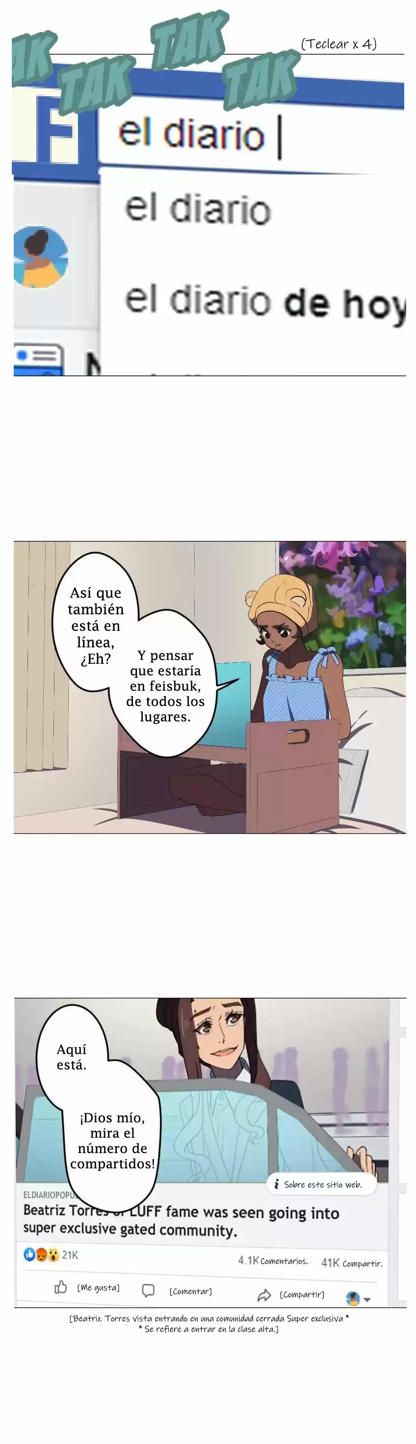 L.U.F.F - Capítulo 35 - Página 14 - LectorTMOo