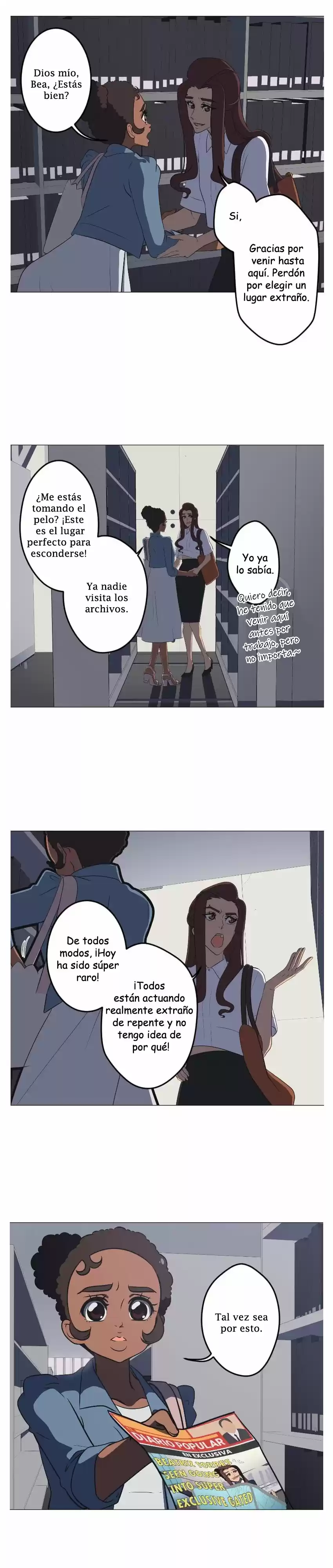 L.U.F.F - Capítulo 36 - Página 10 - LectorTMOo