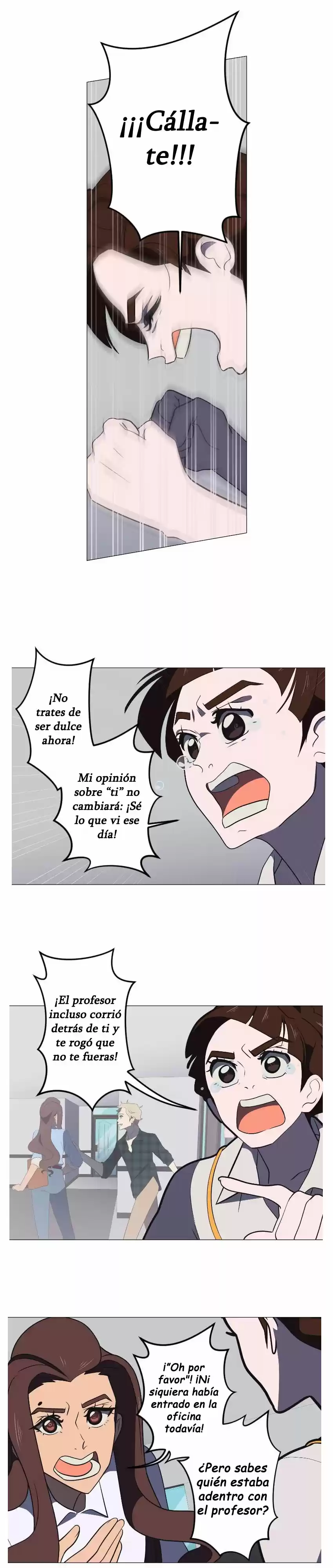L.U.F.F - Capítulo 37 - Página 5 - LectorTMOo