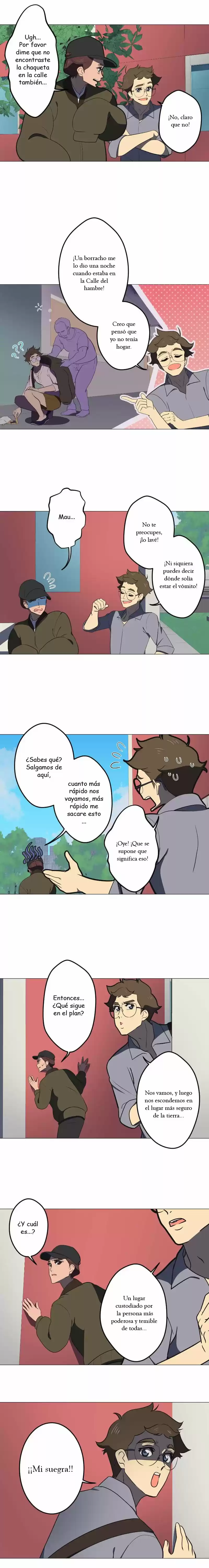 L.U.F.F - Capítulo 38 - Página 3 - LectorTMOo