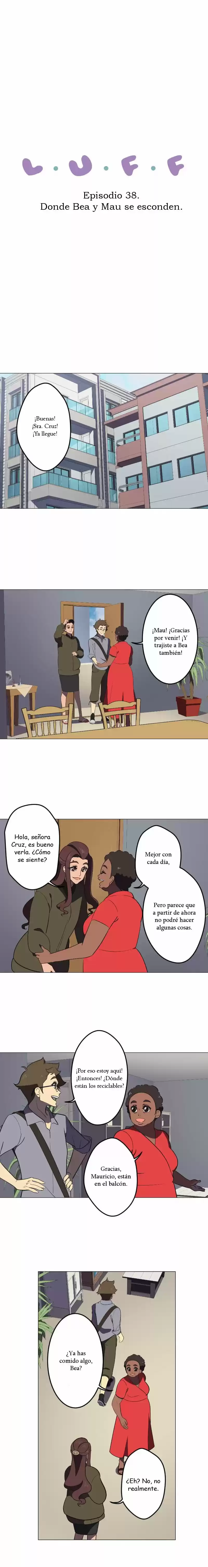 L.U.F.F - Capítulo 38 - Página 4 - LectorTMOo