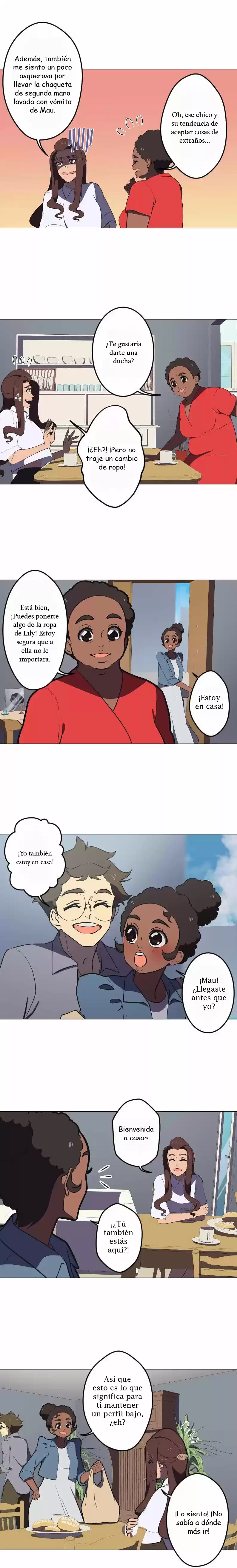 L.U.F.F - Capítulo 38 - Página 7 - LectorTMOo