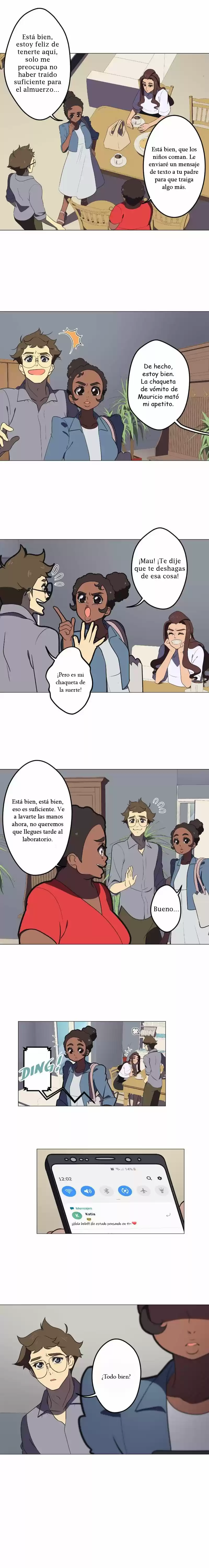 L.U.F.F - Capítulo 38 - Página 8 - LectorTMOo
