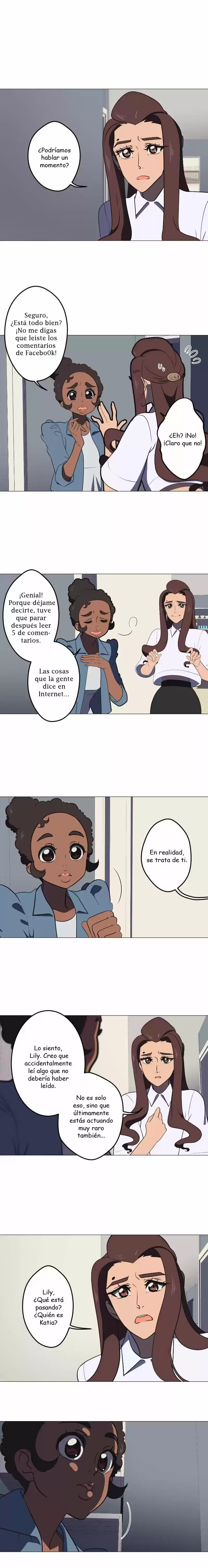 L.U.F.F - Capítulo 39 - Página 2 - LectorTMOo