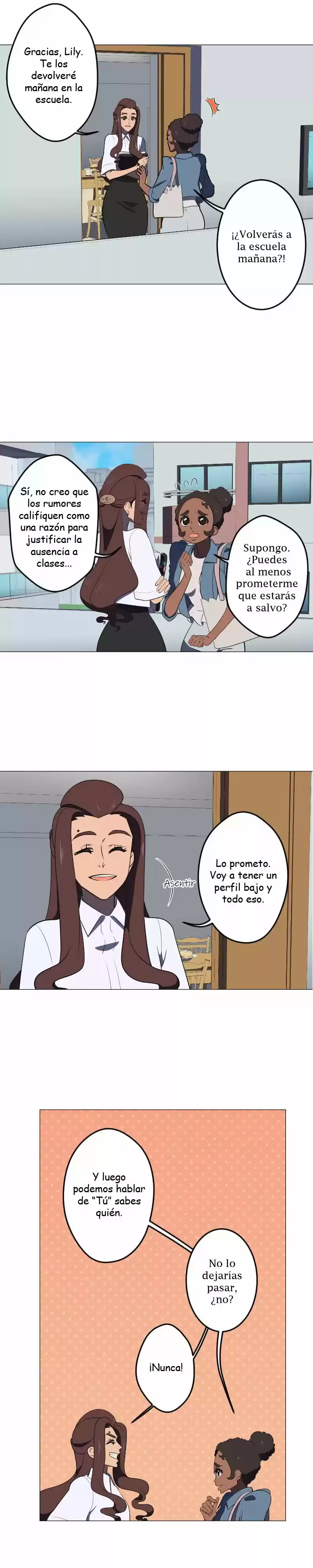 L.U.F.F - Capítulo 39 - Página 4 - LectorTMOo