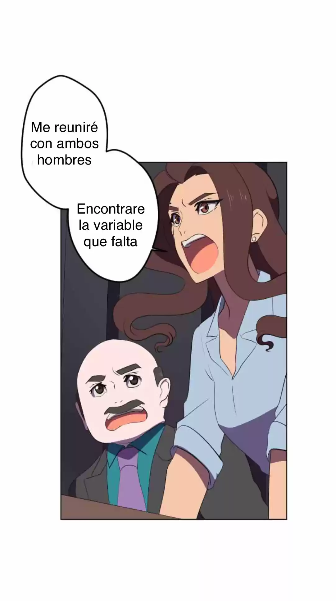 L.U.F.F - Capítulo 4 - Página 2 - LectorTMOo