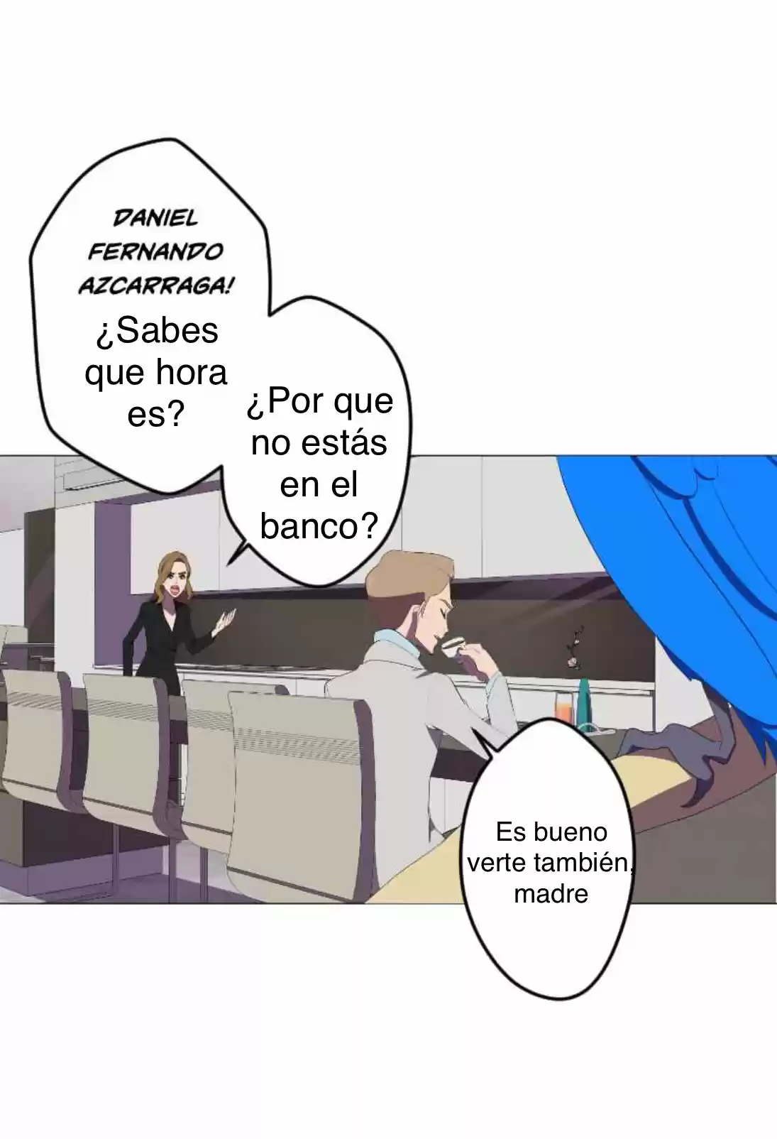 L.U.F.F - Capítulo 4 - Página 9 - LectorTMOo