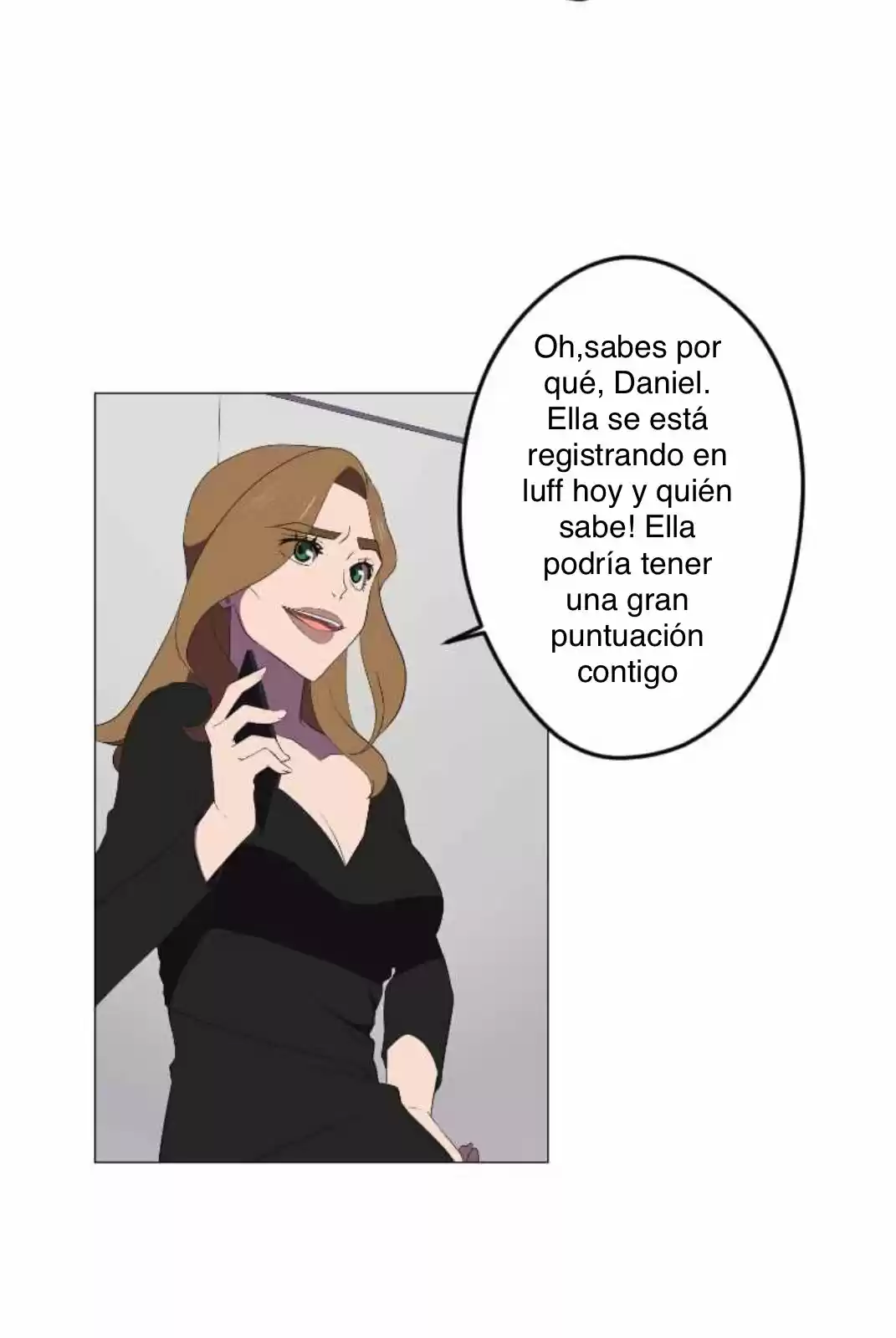 L.U.F.F - Capítulo 4 - Página 14 - LectorTMOo