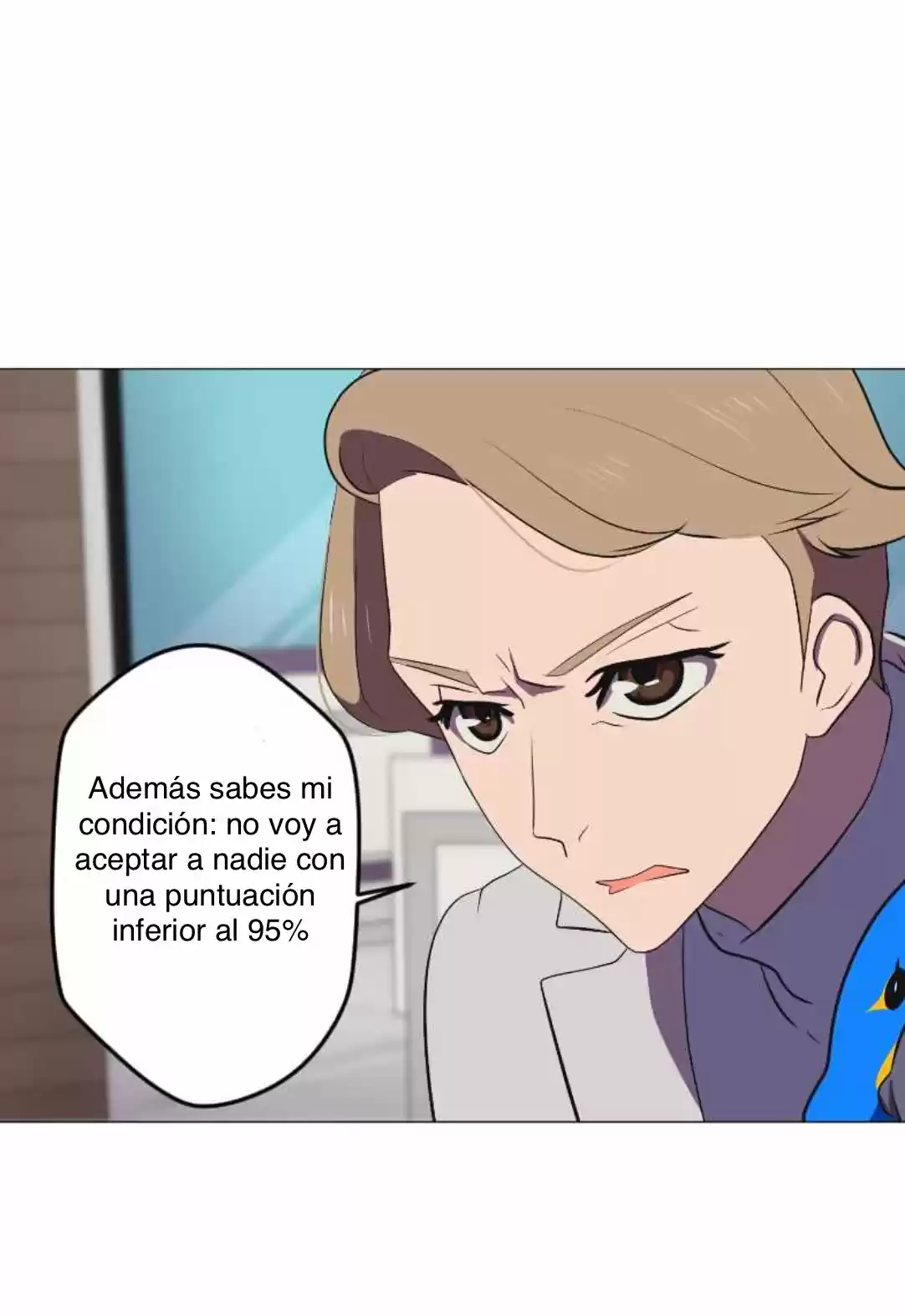 L.U.F.F - Capítulo 4 - Página 16 - LectorTMOo