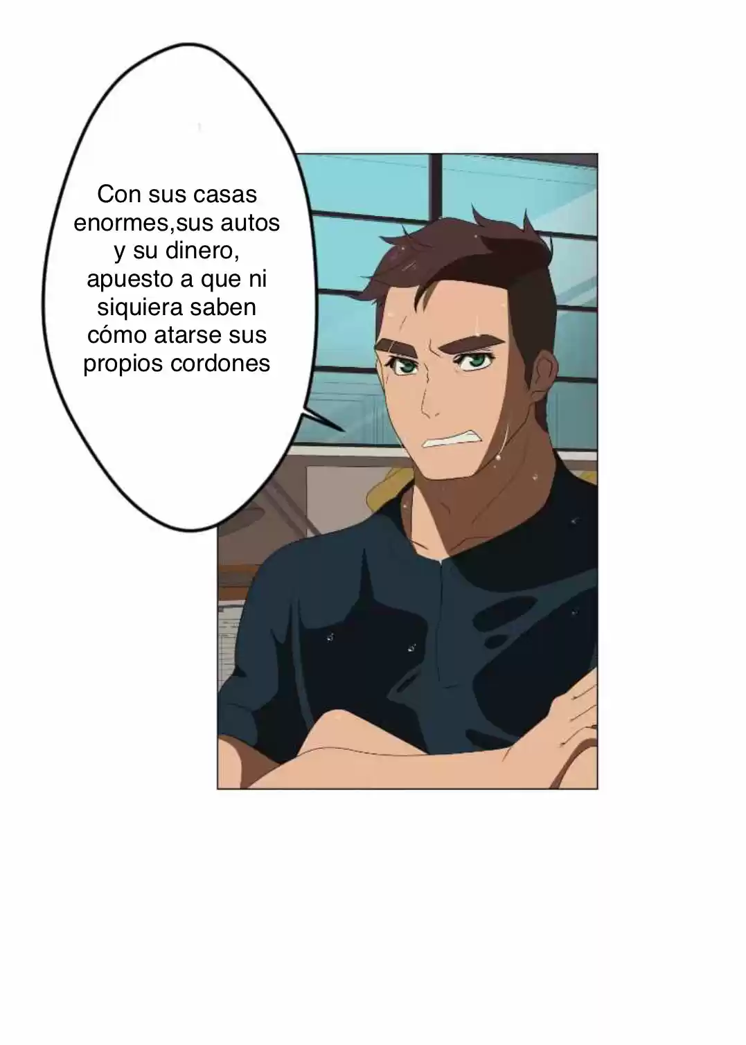 L.U.F.F - Capítulo 4 - Página 31 - LectorTMOo