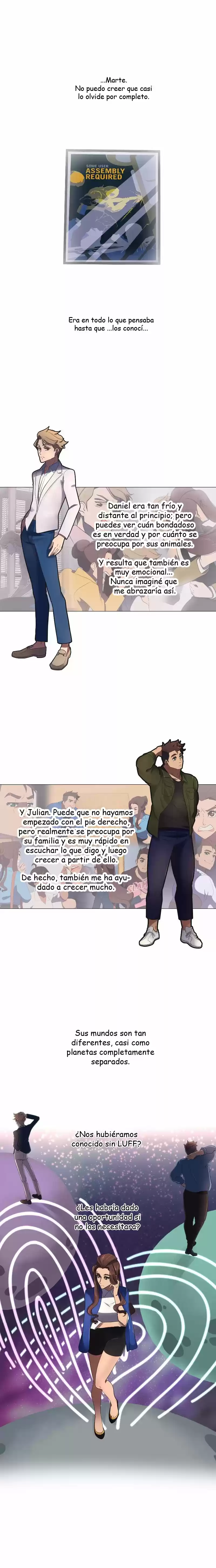 L.U.F.F - Capítulo 40 - Página 7 - LectorTMOo