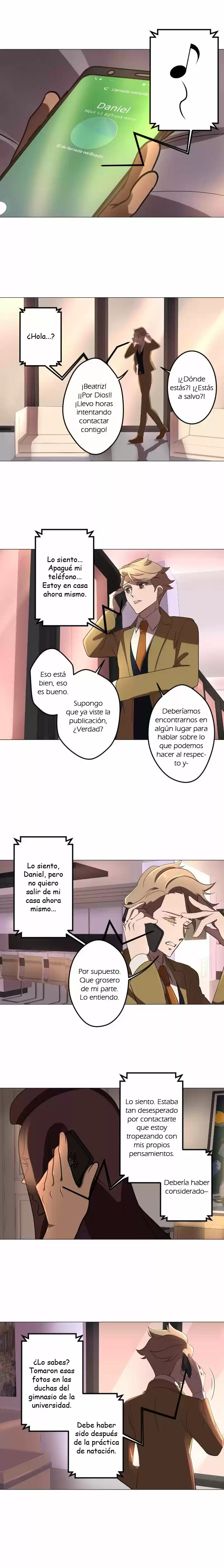 L.U.F.F - Capítulo 40 - Página 10 - LectorTMOo