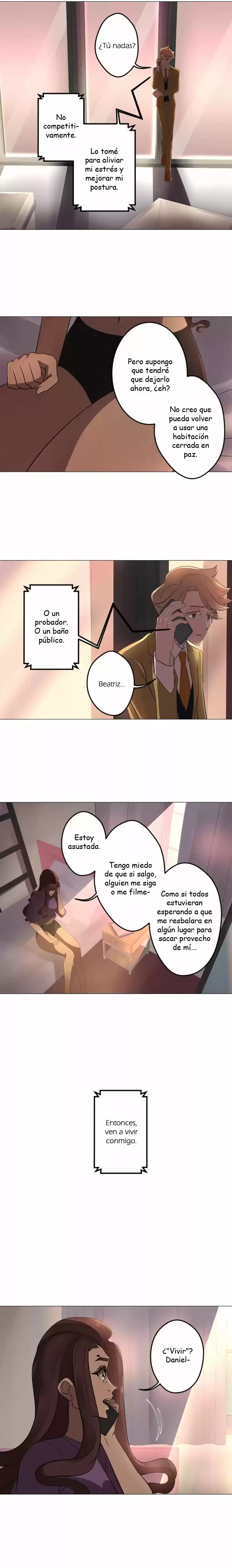 L.U.F.F - Capítulo 40 - Página 11 - LectorTMOo