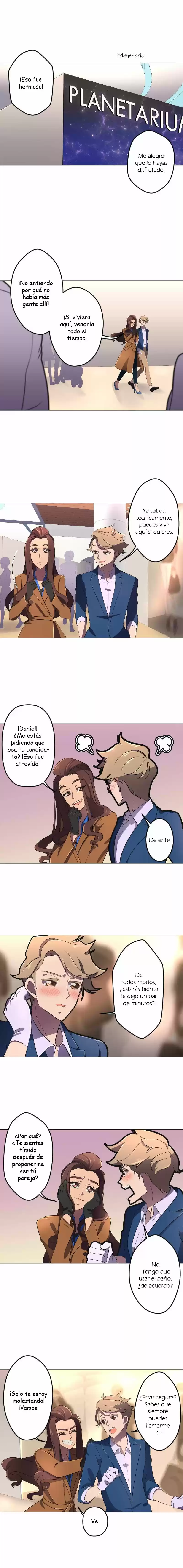 L.U.F.F - Capítulo 42 - Página 2 - LectorTMOo