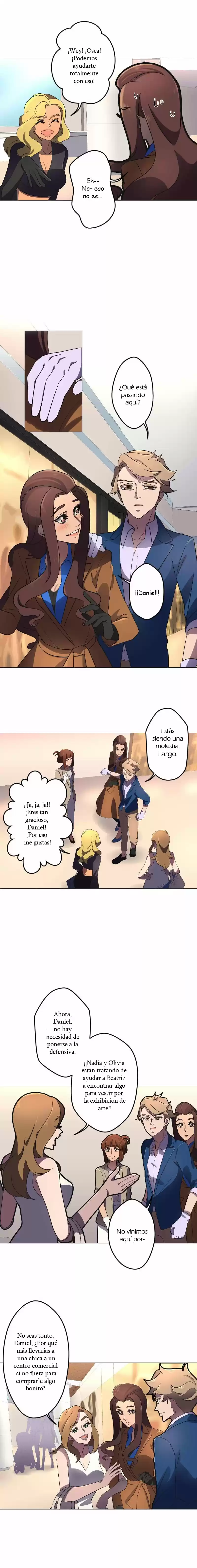 L.U.F.F - Capítulo 42 - Página 5 - LectorTMOo