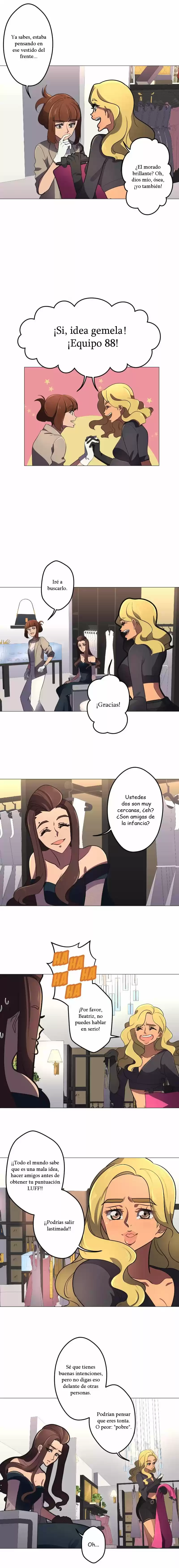 L.U.F.F - Capítulo 42 - Página 7 - LectorTMOo