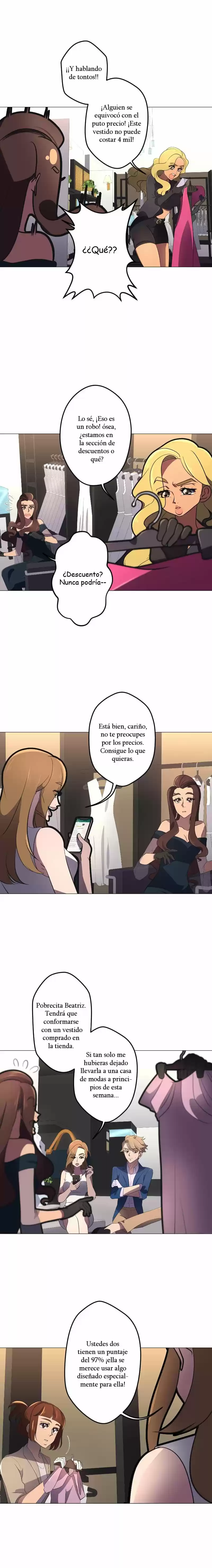 L.U.F.F - Capítulo 42 - Página 8 - LectorTMOo