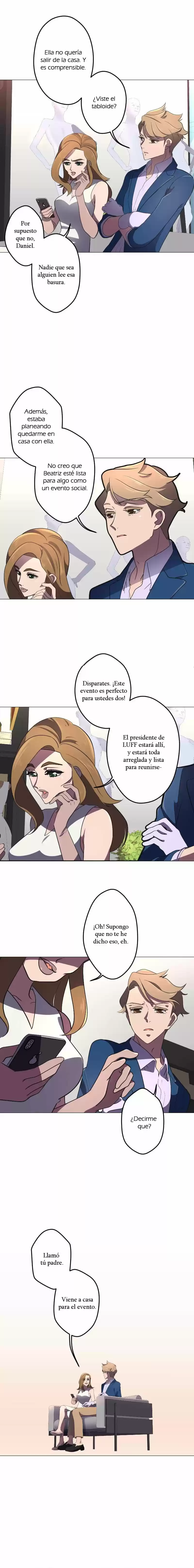 L.U.F.F - Capítulo 42 - Página 9 - LectorTMOo