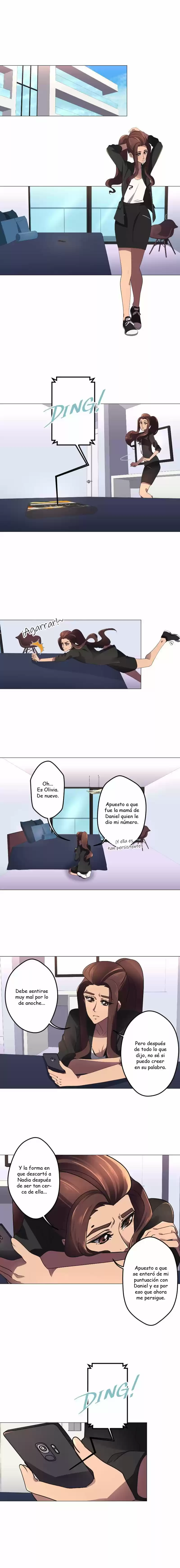L.U.F.F - Capítulo 45 - Página 2 - LectorTMOo
