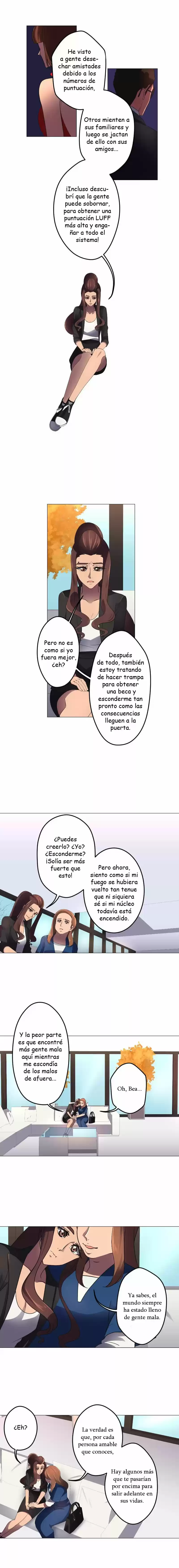 L.U.F.F - Capítulo 45 - Página 5 - LectorTMOo